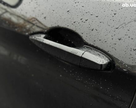 Черный БМВ Х6, объемом двигателя 3 л и пробегом 104 тыс. км за 35490 $, фото 19 на Automoto.ua