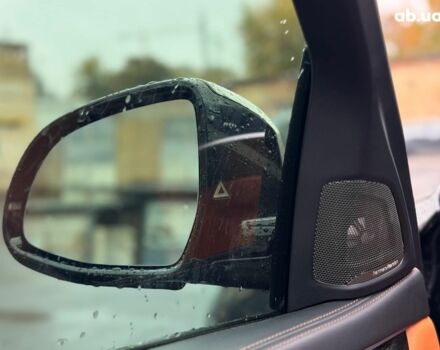 Черный БМВ Х6, объемом двигателя 3 л и пробегом 104 тыс. км за 35490 $, фото 20 на Automoto.ua