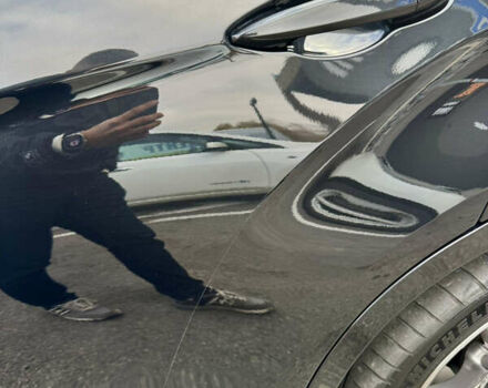 Черный БМВ Х6, объемом двигателя 2.99 л и пробегом 154 тыс. км за 43000 $, фото 4 на Automoto.ua