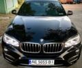 Чорний БМВ Х6, об'ємом двигуна 2.98 л та пробігом 102 тис. км за 40000 $, фото 2 на Automoto.ua