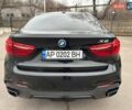 Чорний БМВ Х6, об'ємом двигуна 2.98 л та пробігом 216 тис. км за 35000 $, фото 7 на Automoto.ua