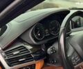 Черный БМВ Х6, объемом двигателя 3 л и пробегом 104 тыс. км за 35490 $, фото 32 на Automoto.ua