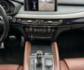 Чорний БМВ Х6, об'ємом двигуна 2.98 л та пробігом 216 тис. км за 35000 $, фото 24 на Automoto.ua