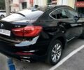 Чорний БМВ Х6, об'ємом двигуна 2.98 л та пробігом 102 тис. км за 40000 $, фото 37 на Automoto.ua