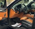 Черный БМВ Х6, объемом двигателя 3 л и пробегом 104 тыс. км за 35490 $, фото 23 на Automoto.ua