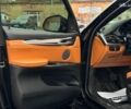 Черный БМВ Х6, объемом двигателя 3 л и пробегом 104 тыс. км за 35490 $, фото 24 на Automoto.ua