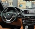 Черный БМВ Х6, объемом двигателя 3 л и пробегом 104 тыс. км за 35490 $, фото 54 на Automoto.ua