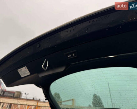 Черный БМВ Х6, объемом двигателя 3 л и пробегом 104 тыс. км за 35490 $, фото 63 на Automoto.ua