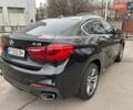 Чорний БМВ Х6, об'ємом двигуна 2.98 л та пробігом 216 тис. км за 35000 $, фото 8 на Automoto.ua