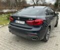 Чорний БМВ Х6, об'ємом двигуна 2.99 л та пробігом 66 тис. км за 39900 $, фото 1 на Automoto.ua