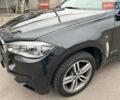 Чорний БМВ Х6, об'ємом двигуна 2.98 л та пробігом 216 тис. км за 35000 $, фото 41 на Automoto.ua