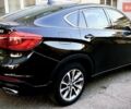 Чорний БМВ Х6, об'ємом двигуна 2.98 л та пробігом 102 тис. км за 40000 $, фото 5 на Automoto.ua