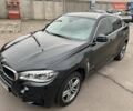 Чорний БМВ Х6, об'ємом двигуна 2.98 л та пробігом 216 тис. км за 35000 $, фото 1 на Automoto.ua