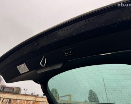 Черный БМВ Х6, объемом двигателя 3 л и пробегом 104 тыс. км за 35490 $, фото 63 на Automoto.ua