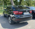 Чорний БМВ Х6, об'ємом двигуна 3 л та пробігом 160 тис. км за 39900 $, фото 12 на Automoto.ua
