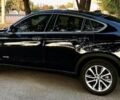 Чорний БМВ Х6, об'ємом двигуна 2.98 л та пробігом 102 тис. км за 40000 $, фото 9 на Automoto.ua