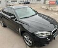 Чорний БМВ Х6, об'ємом двигуна 2.98 л та пробігом 216 тис. км за 35000 $, фото 3 на Automoto.ua