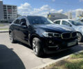 Чорний БМВ Х6, об'ємом двигуна 3 л та пробігом 160 тис. км за 39900 $, фото 1 на Automoto.ua
