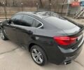 Чорний БМВ Х6, об'ємом двигуна 2.98 л та пробігом 216 тис. км за 35000 $, фото 6 на Automoto.ua
