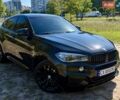 Черный БМВ Х6, объемом двигателя 2.98 л и пробегом 52 тыс. км за 39800 $, фото 1 на Automoto.ua