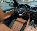 Черный БМВ Х6, объемом двигателя 3 л и пробегом 104 тыс. км за 35490 $, фото 57 на Automoto.ua