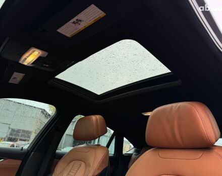 Черный БМВ Х6, объемом двигателя 3 л и пробегом 104 тыс. км за 35490 $, фото 30 на Automoto.ua