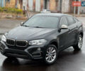 Черный БМВ Х6, объемом двигателя 3 л и пробегом 104 тыс. км за 35490 $, фото 2 на Automoto.ua