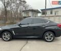 Чорний БМВ Х6, об'ємом двигуна 2.98 л та пробігом 216 тис. км за 35000 $, фото 5 на Automoto.ua