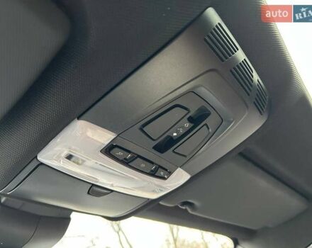 Чорний БМВ Х6, об'ємом двигуна 2.98 л та пробігом 216 тис. км за 35000 $, фото 22 на Automoto.ua