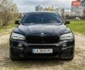Черный БМВ Х6, объемом двигателя 2.98 л и пробегом 52 тыс. км за 39800 $, фото 1 на Automoto.ua