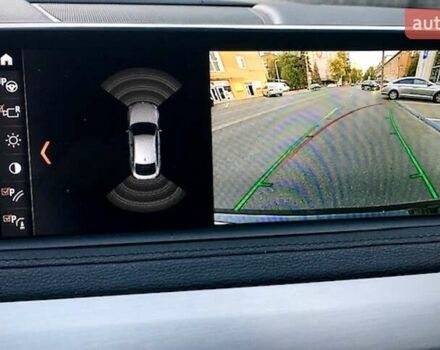 Чорний БМВ Х6, об'ємом двигуна 2.98 л та пробігом 102 тис. км за 40000 $, фото 34 на Automoto.ua