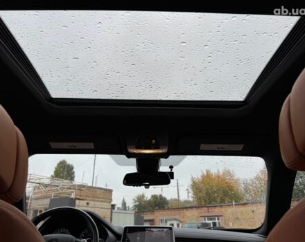 Черный БМВ Х6, объемом двигателя 3 л и пробегом 104 тыс. км за 35490 $, фото 51 на Automoto.ua