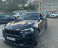 Черный БМВ Х6, объемом двигателя 2.98 л и пробегом 89 тыс. км за 44000 $, фото 1 на Automoto.ua