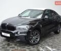 Чорний БМВ Х6, об'ємом двигуна 2.98 л та пробігом 99 тис. км за 37500 $, фото 1 на Automoto.ua