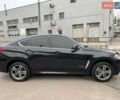 Чорний БМВ Х6, об'ємом двигуна 2.98 л та пробігом 216 тис. км за 35000 $, фото 4 на Automoto.ua