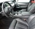Чорний БМВ Х6, об'ємом двигуна 2.98 л та пробігом 99 тис. км за 37500 $, фото 4 на Automoto.ua