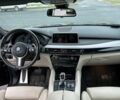 Чорний БМВ Х6, об'ємом двигуна 2.99 л та пробігом 66 тис. км за 39900 $, фото 11 на Automoto.ua