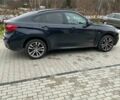Чорний БМВ Х6, об'ємом двигуна 2.99 л та пробігом 66 тис. км за 39900 $, фото 5 на Automoto.ua