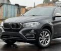 Черный БМВ Х6, объемом двигателя 3 л и пробегом 104 тыс. км за 35490 $, фото 2 на Automoto.ua