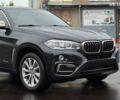 Черный БМВ Х6, объемом двигателя 3 л и пробегом 104 тыс. км за 35490 $, фото 17 на Automoto.ua