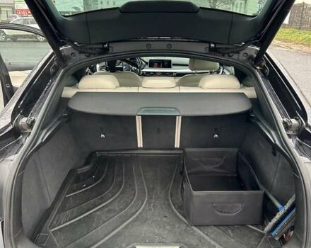 Чорний БМВ Х6, об'ємом двигуна 2.99 л та пробігом 66 тис. км за 39900 $, фото 14 на Automoto.ua