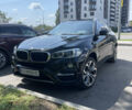 Чорний БМВ Х6, об'ємом двигуна 3 л та пробігом 160 тис. км за 39900 $, фото 10 на Automoto.ua