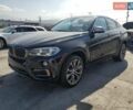 Черный БМВ Х6, объемом двигателя 2.98 л и пробегом 80 тыс. км за 10900 $, фото 1 на Automoto.ua