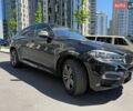Черный БМВ Х6, объемом двигателя 2.99 л и пробегом 71 тыс. км за 49900 $, фото 1 на Automoto.ua