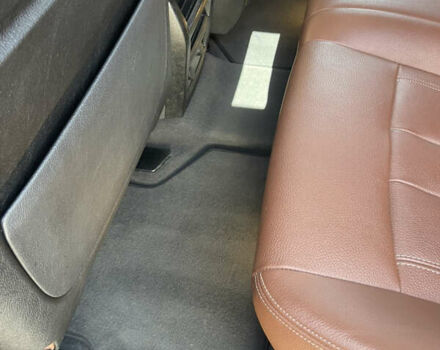 Чорний БМВ Х6, об'ємом двигуна 3 л та пробігом 160 тис. км за 39900 $, фото 4 на Automoto.ua