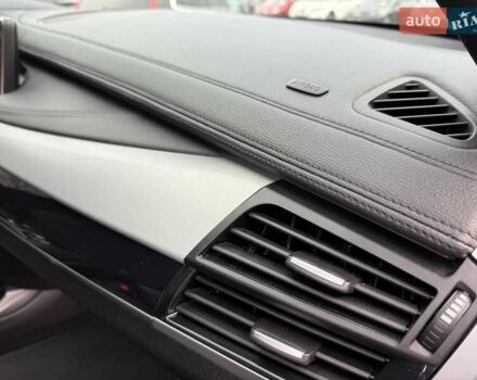 Чорний БМВ Х6, об'ємом двигуна 2.98 л та пробігом 89 тис. км за 35500 $, фото 57 на Automoto.ua