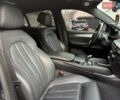 Чорний БМВ Х6, об'ємом двигуна 2.98 л та пробігом 89 тис. км за 35500 $, фото 54 на Automoto.ua