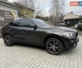 Чорний БМВ Х6, об'ємом двигуна 2.98 л та пробігом 89 тис. км за 35500 $, фото 10 на Automoto.ua