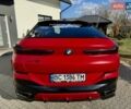 Черный БМВ Х6, объемом двигателя 3 л и пробегом 155 тыс. км за 72000 $, фото 19 на Automoto.ua