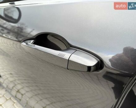 Чорний БМВ Х6, об'ємом двигуна 2.98 л та пробігом 89 тис. км за 35500 $, фото 36 на Automoto.ua